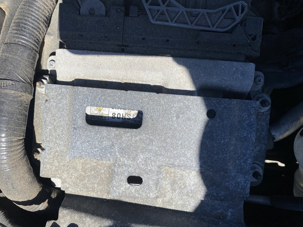 2013 Mazda Mazda6 Dismantling For Parts