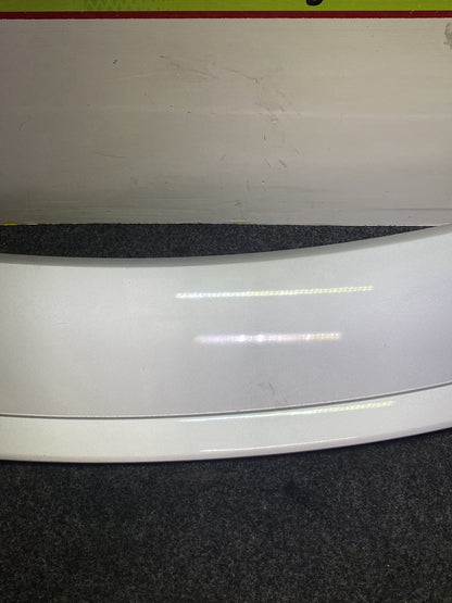 2011 Holden Commodore - Tailgate Spoiler