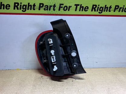 2012 Nissan Micra - Right Taillight PN: ICHIKOH T001
