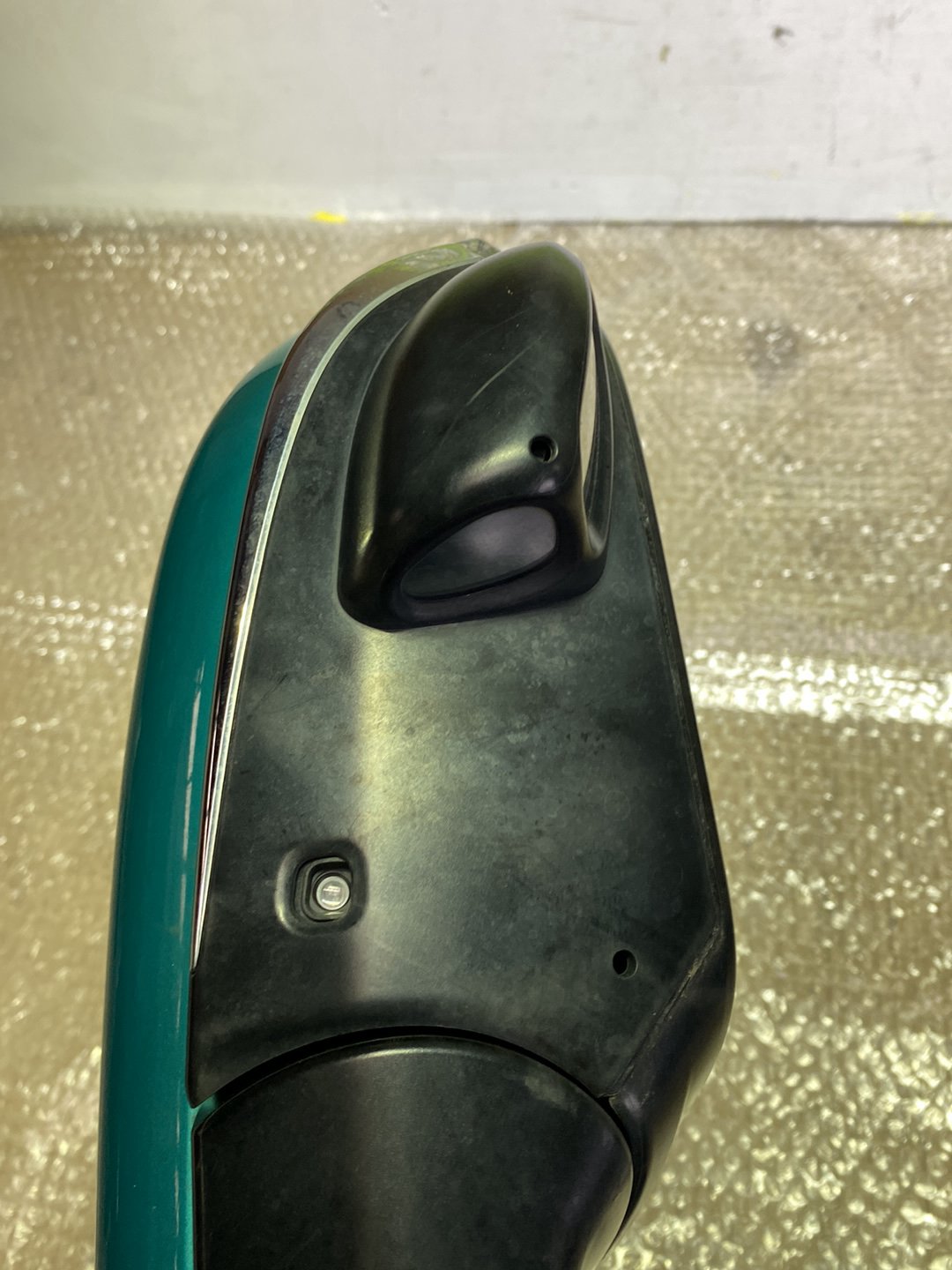 2017 Used Toyota C-HR- Left Door Mirror PN: 10 wires
