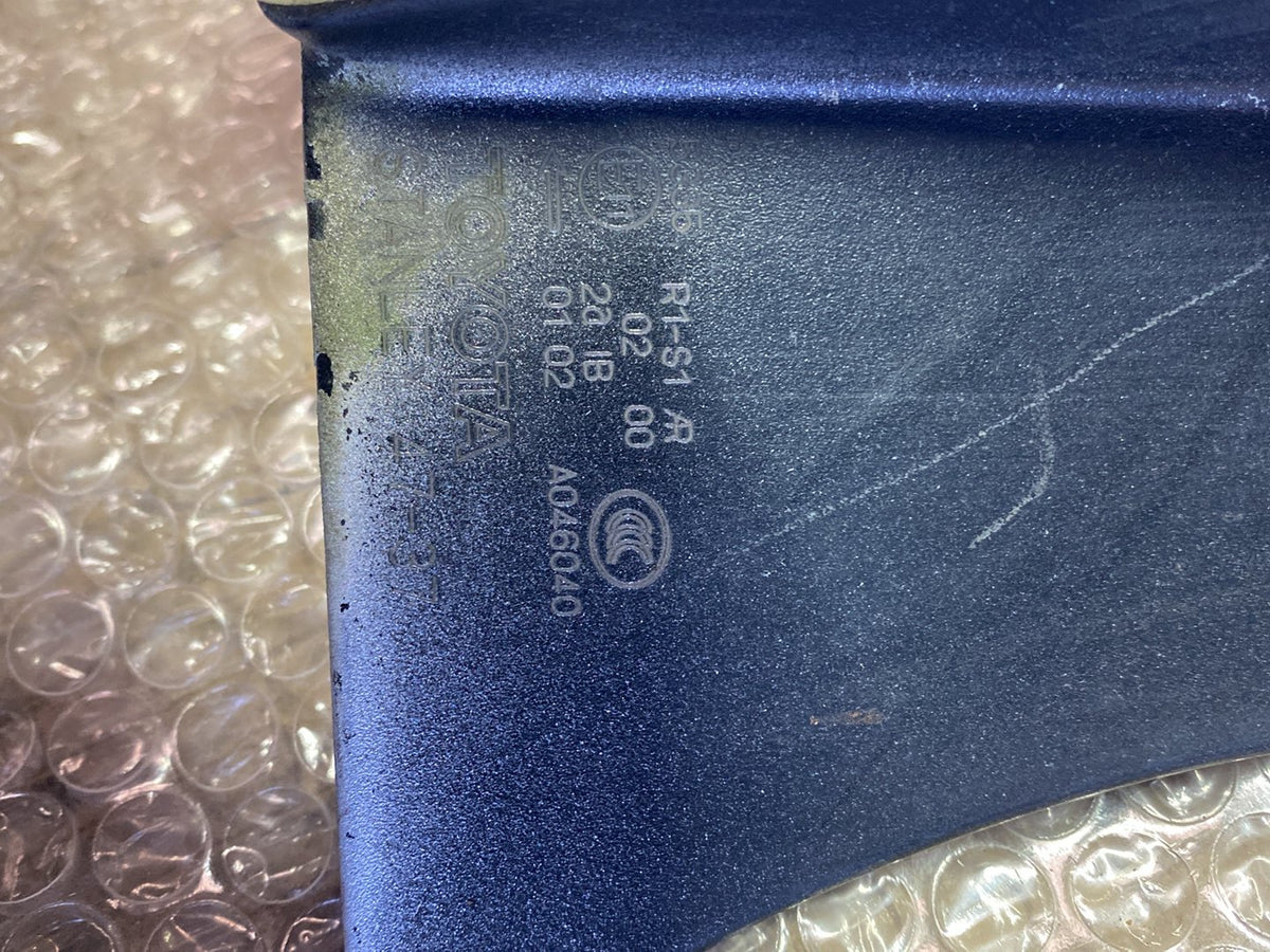 2010 Toyota Prius- Left Taillight PN: 8156047122