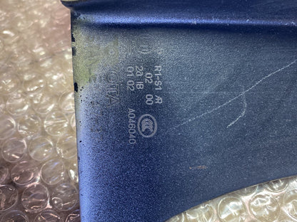 2010 Toyota Prius- Left Taillight PN: 8156047122