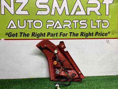 2008 Suzuki Swift - Left Taillight PN: 3567073K00