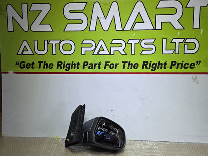2012 Ford Focus- Right Door Mirror PN: see the photos
