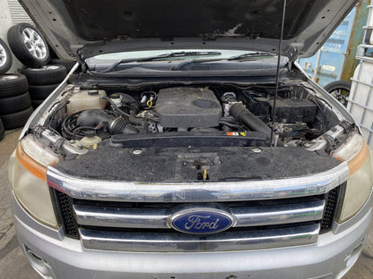 2011 Ford Ranger XLT