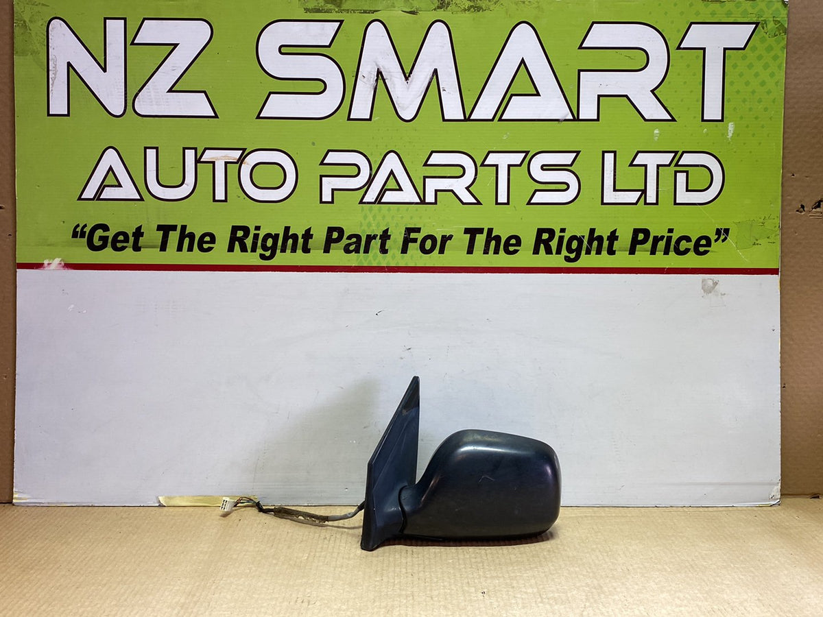1996 Toyota Ipsum SXM10 - Left Door Mirror PN: 5 wires