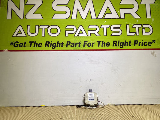 2012 Nissan Leaf- HID Ballast PN: see photos