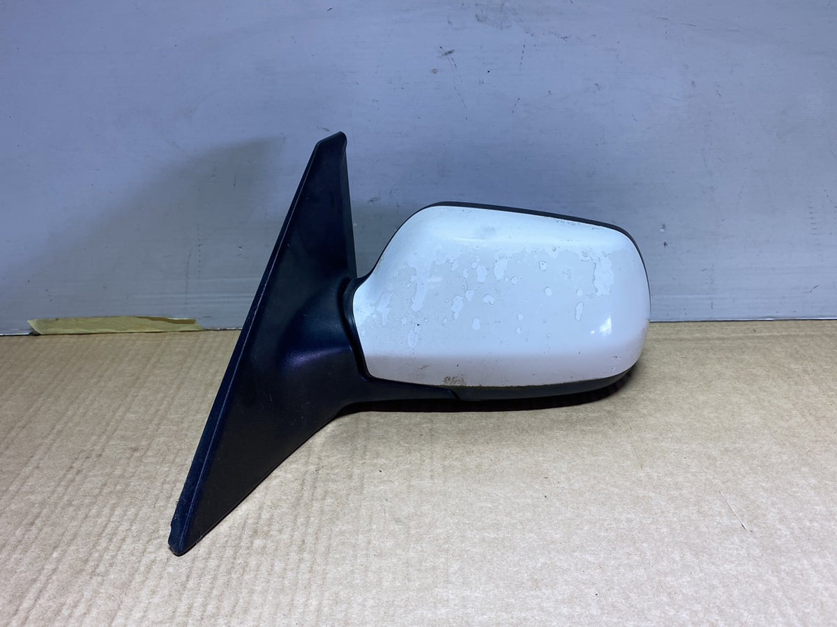 2007 Mazda Axela BK5P - Left Door Mirror / PN: 3 wires