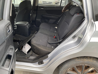 2011 Subaru Impreza GP7 Dismantling For Parts