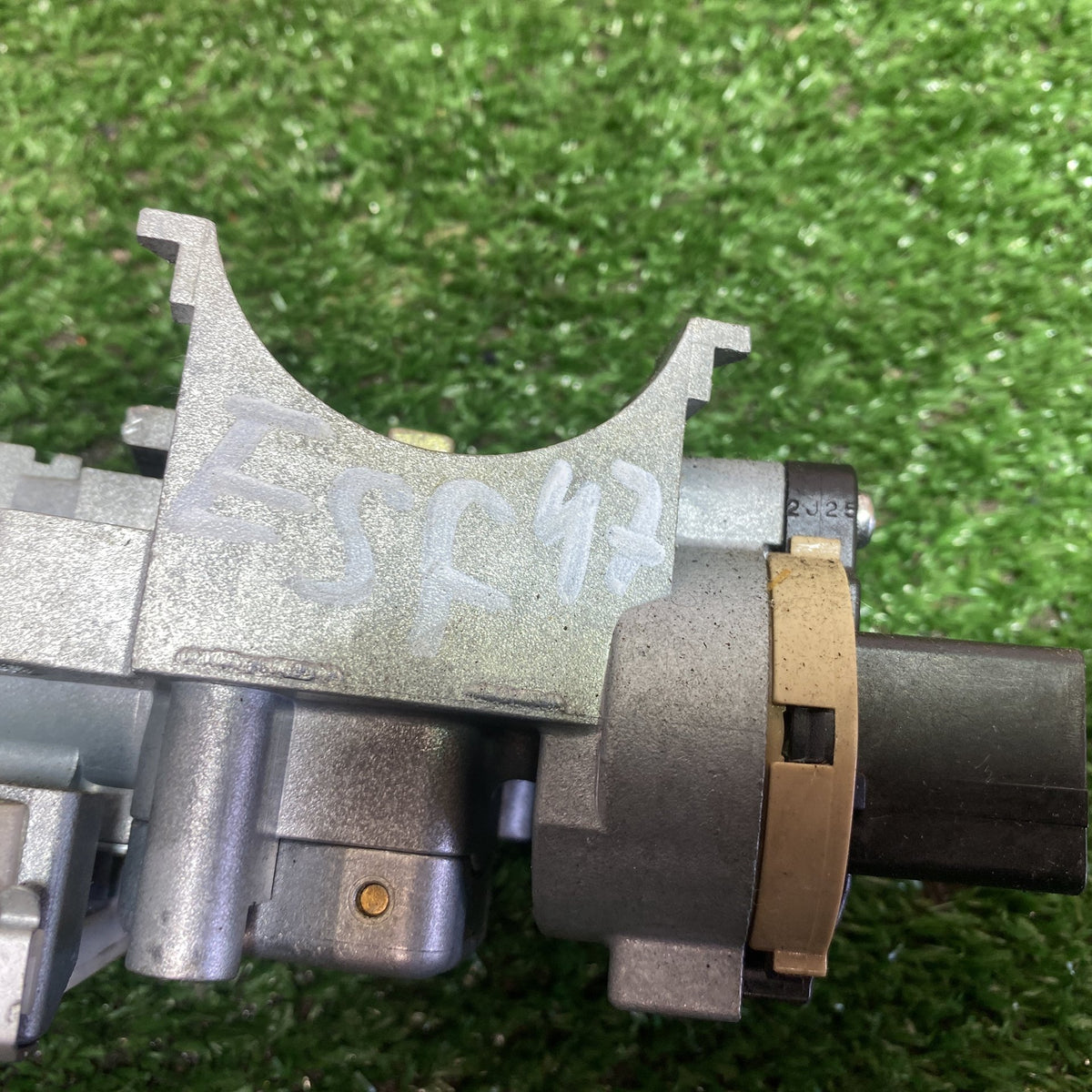 2002 Mazda Atenza - Ignition Switch Key PN: SL-34/ G2YC76290A