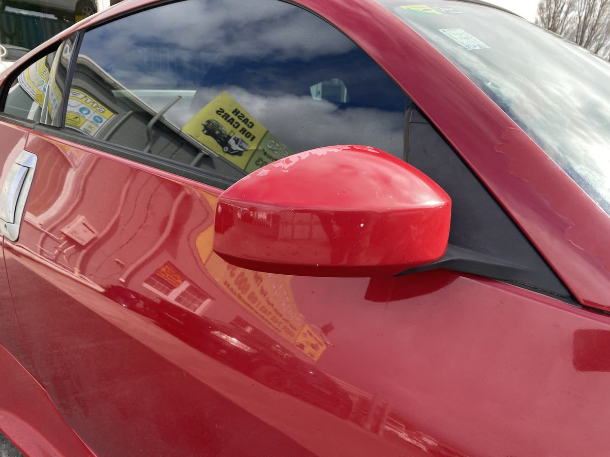 2007 Nissan Fairlady Z33  Dismantling For Parts