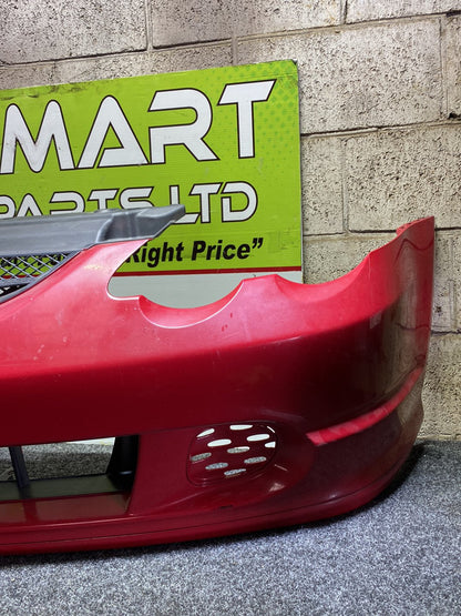 2004 Honda Integra - Front Bumper
