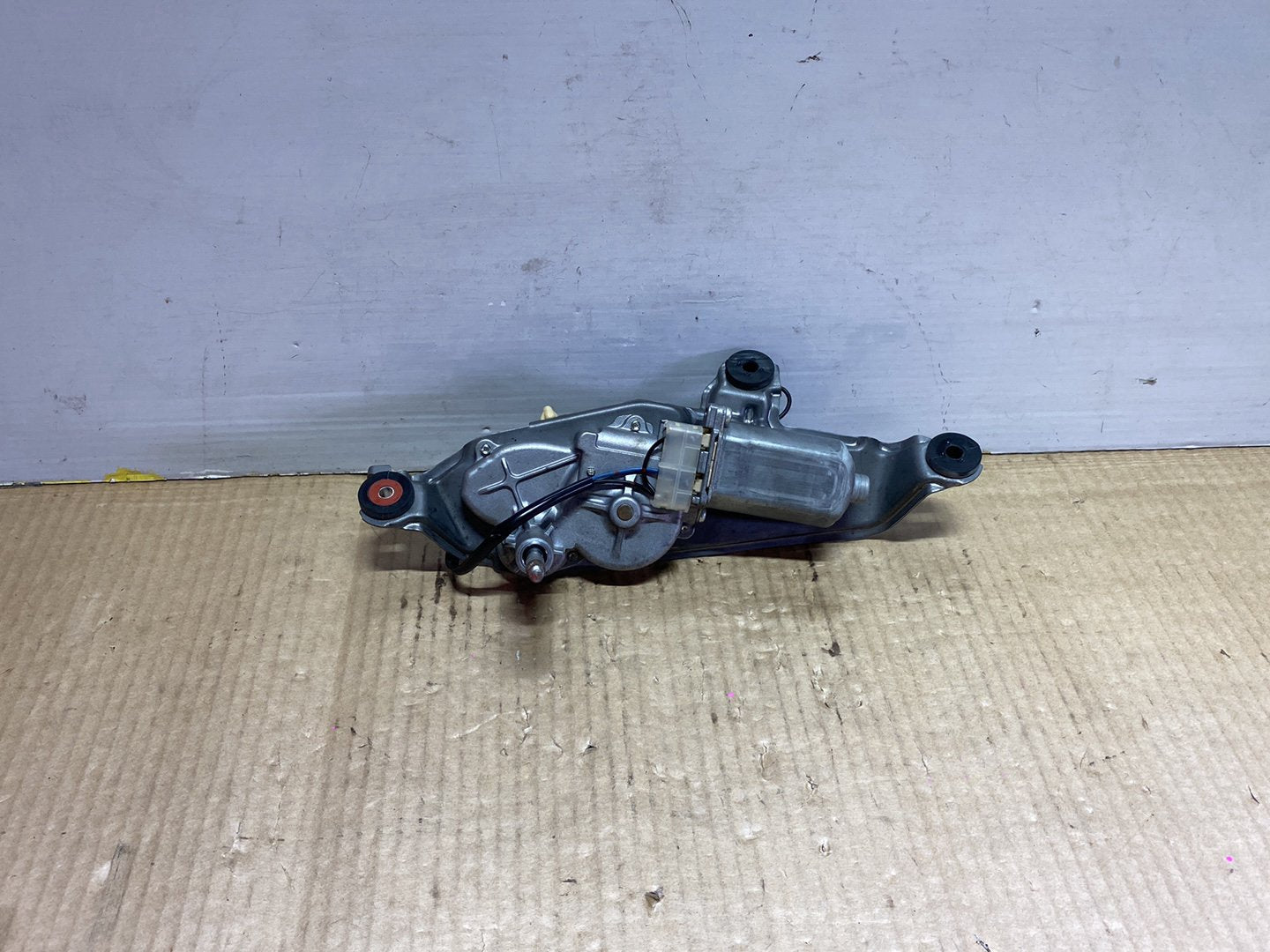 2007 Mazda CX-7 ER3P - Rear Wiper Motor