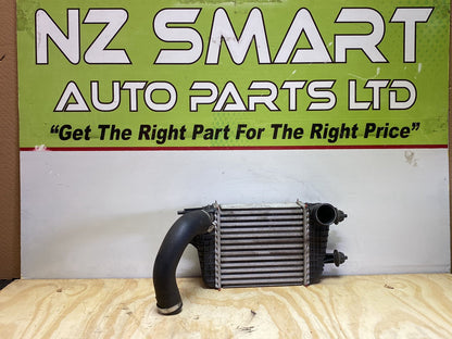 2014 Nissan Note E12 - Intercooler