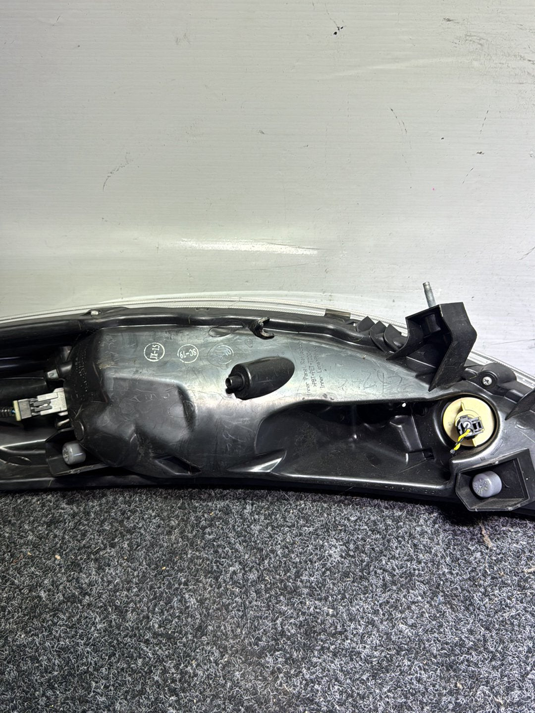 2011 Nissan Juke YF15 - Right Indicator/Fog/Side