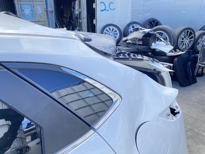 2022 Mazda CX-30 GT-X- Dismantling For Parts
