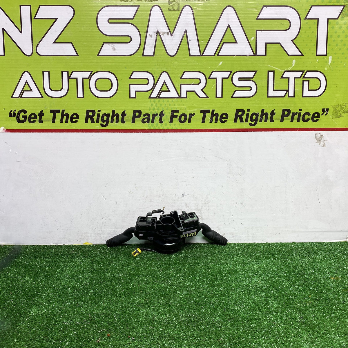 2007 Nissan Tiida - Combination Switch PN: See photos