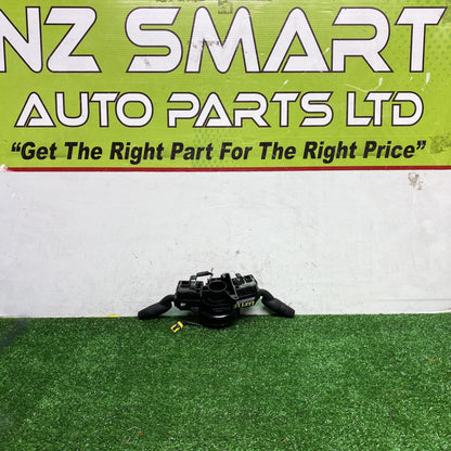 2007 Nissan Tiida - Combination Switch PN: See photos