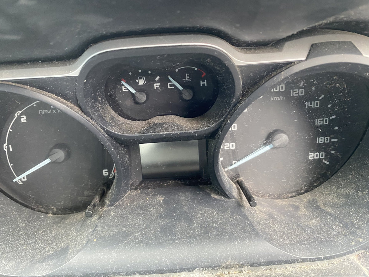 2011 Ford Ranger XLT