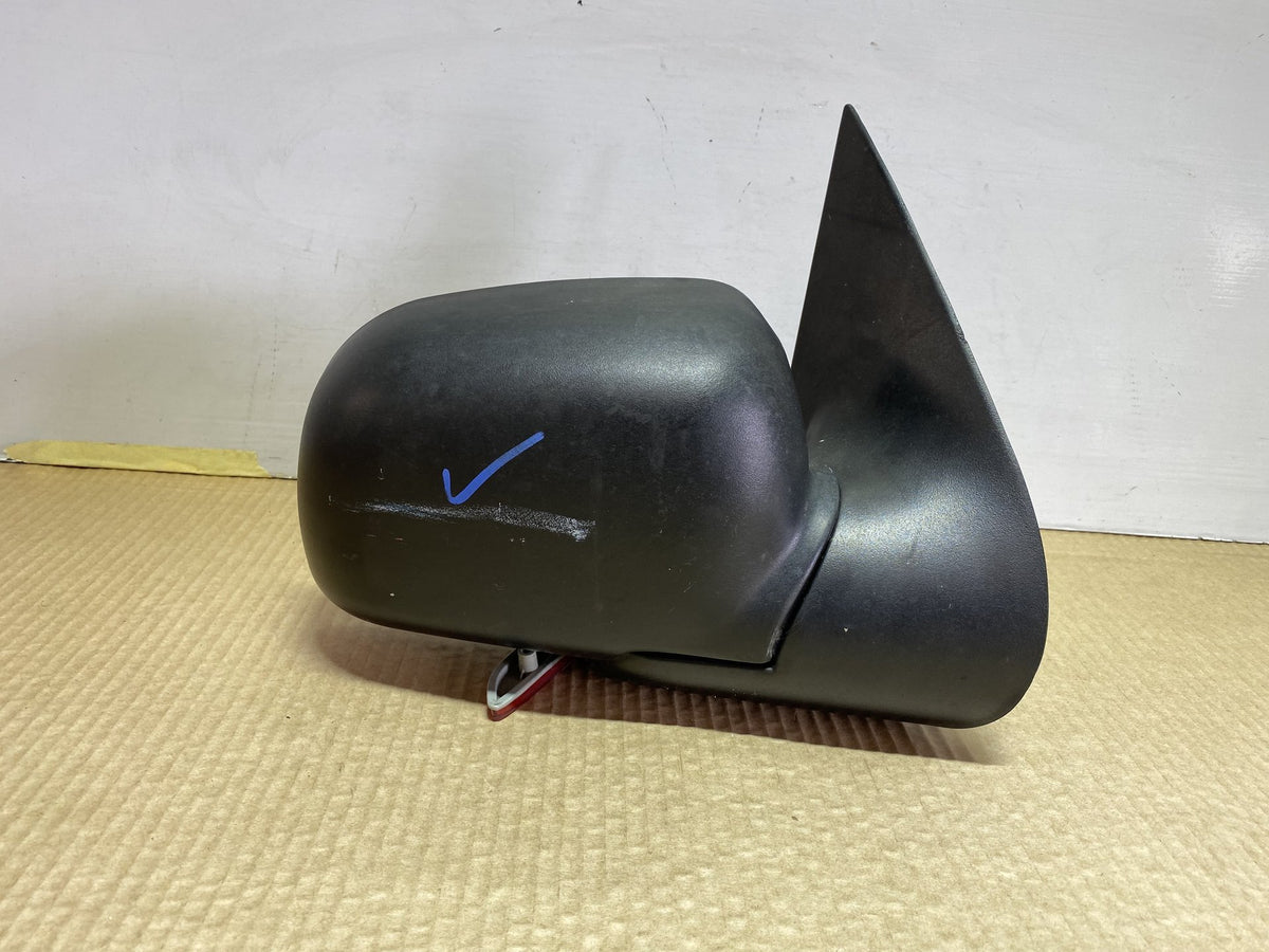 2004 Ford Explorer - Right Door Mirror PN: 3 wires