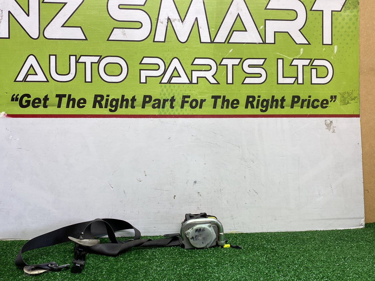 2006 Used Toyota Caldina - Left Front Seat Belt PN: see photos