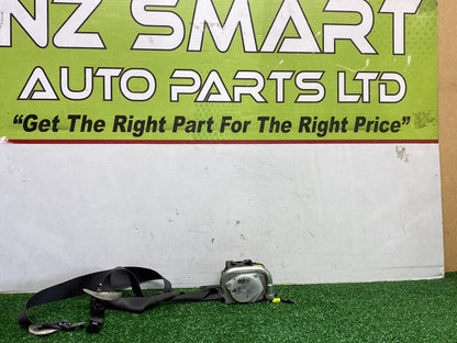 2006 Used Toyota Caldina - Left Front Seat Belt PN: see photos