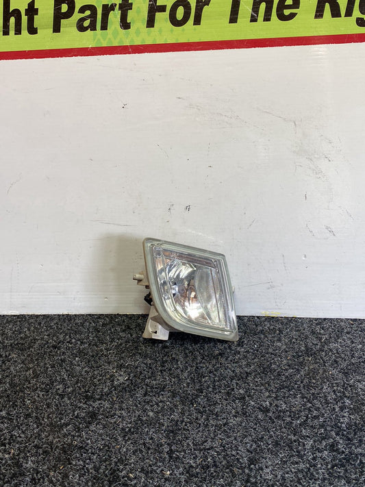 2010 Mazda Atenza - Right Fog Light PN: KOITO 114-41055