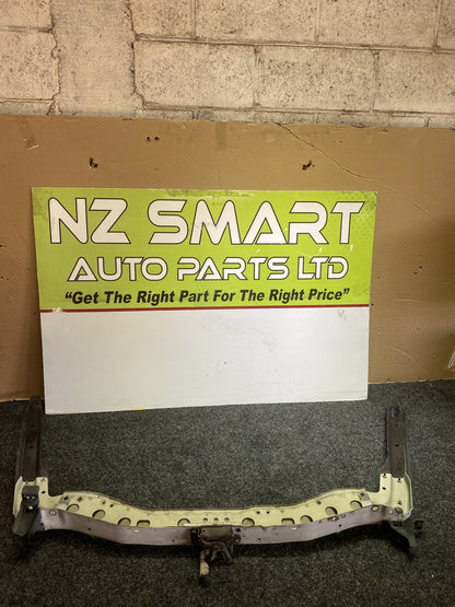 2011 Suzuki Swift ZC72S - Front Upper Radiator Support Panel