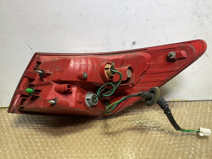 2008 Nissan Bluebird - Left Taillight PN: 26555EW00A