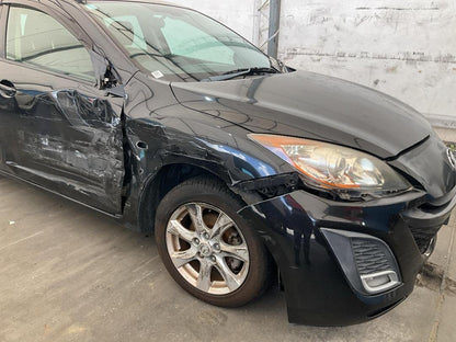 2009 Mazda Axela BL5FW Dismantling For Parts