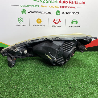 2008 Honda Fit - Right Headlight PN: STANLEY P6865
