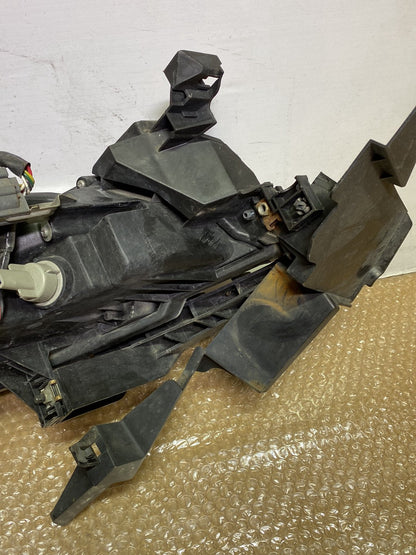 2008 Mazda Atenza- Left Headlight PN: see photos