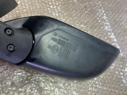 2008 Mazda Premacy- Right Door Mirror PN: 5 wires