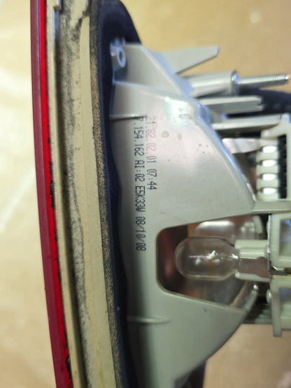 2009 BMW 320i - Right Boot Light PN: