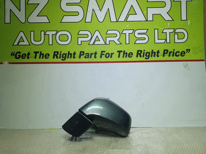 2010 Holden Trax- Left Door Mirror PN: 3 wires