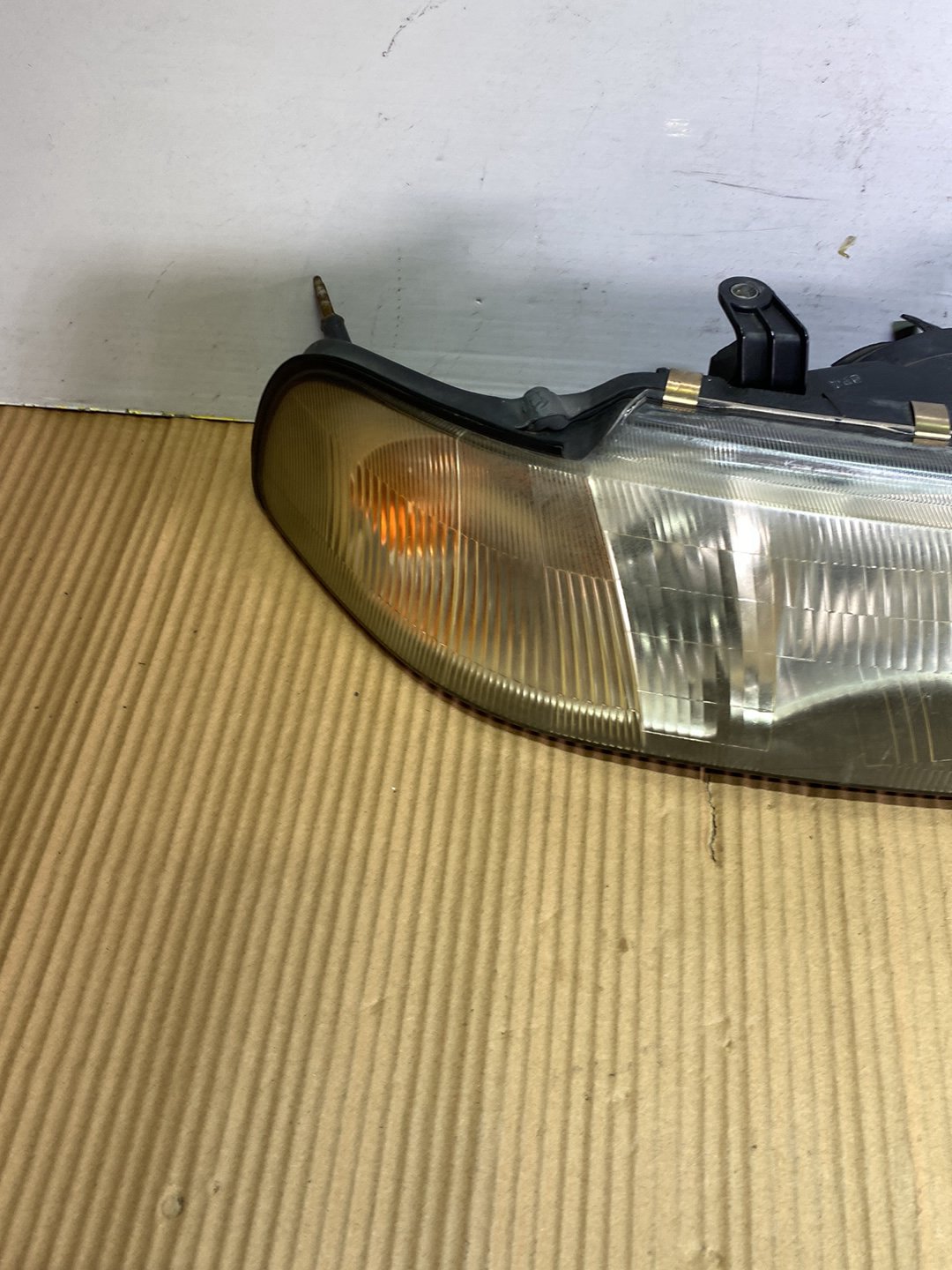 1997 Subaru Legacy- Right Headlight PN: see photos