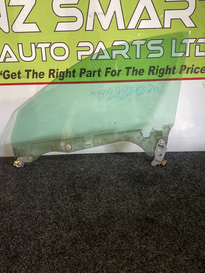 2006 Subaru Outback- Right Rear Door Window PN: