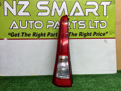2003 Used Daihatsu Charade - Left Taillight PN: See photos