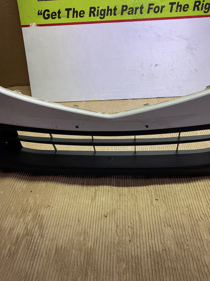 2014 Mazda CX-5- Front Bumper PN: see photos