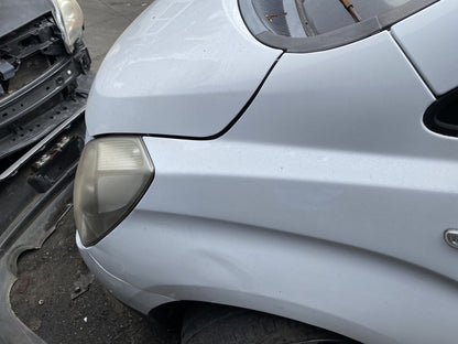 2008 Hyundai H1 Cargo Dismantling For Parts