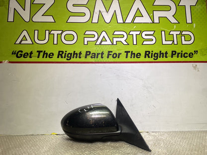 2010 Mazda Atenza- Right Door Mirror PN: 7 wires