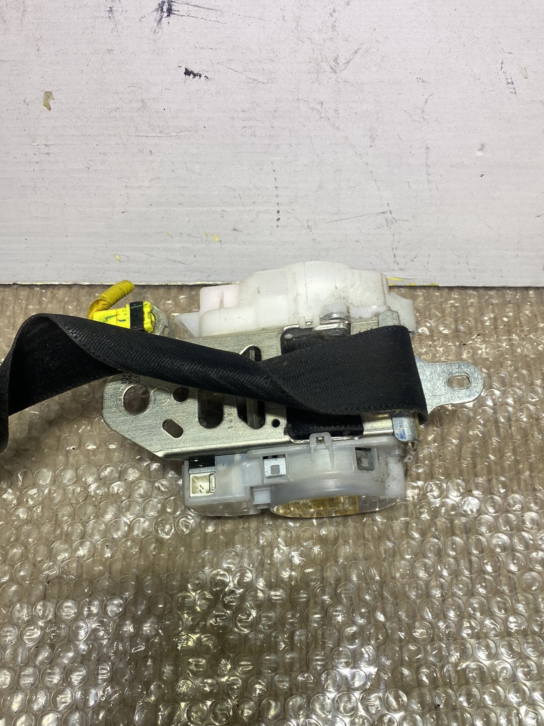 2012 Used Toyota Prius- Right Front Seat Belt PN: see photos