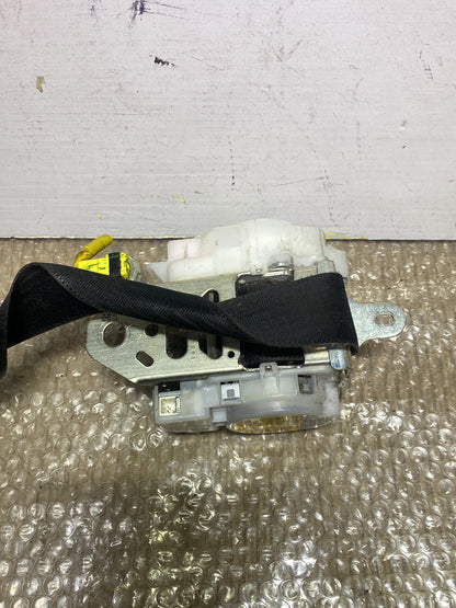 2012 Used Toyota Prius- Right Front Seat Belt PN: see photos