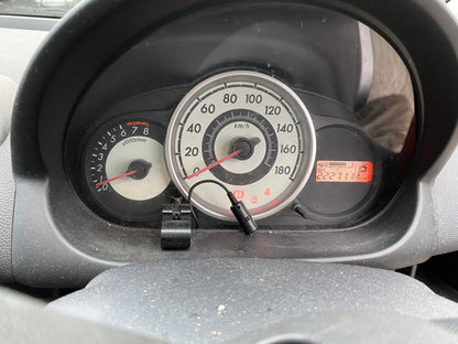 2005 Mazda Demio Dismantling For Parts