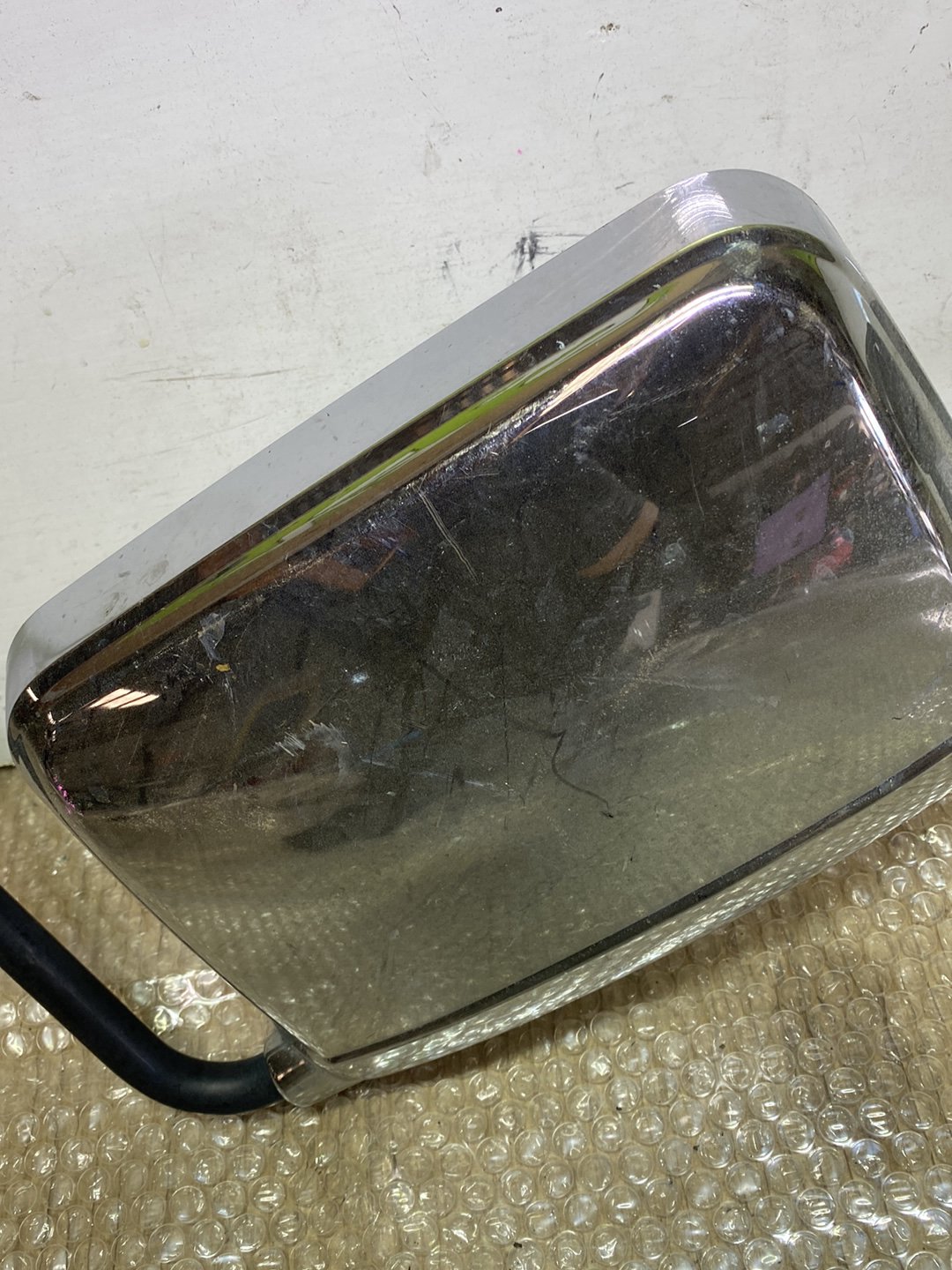 2007 Nissan Caravan- Left Door Mirror PN: see photos
