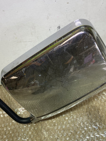 2007 Nissan Caravan- Left Door Mirror PN: see photos