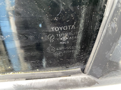 2006 Toyota Estima Aeras ACR50 Dismantling For Parts