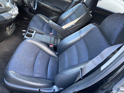 2008 Honda Odyssey RB1- Dismantling For Parts