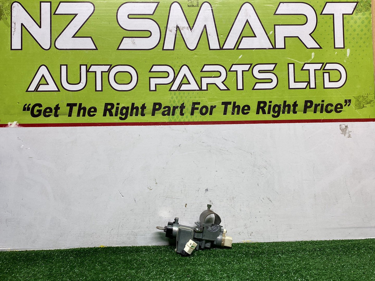 2007 Mazda Verisa - Ignition With Key PN: SL-38