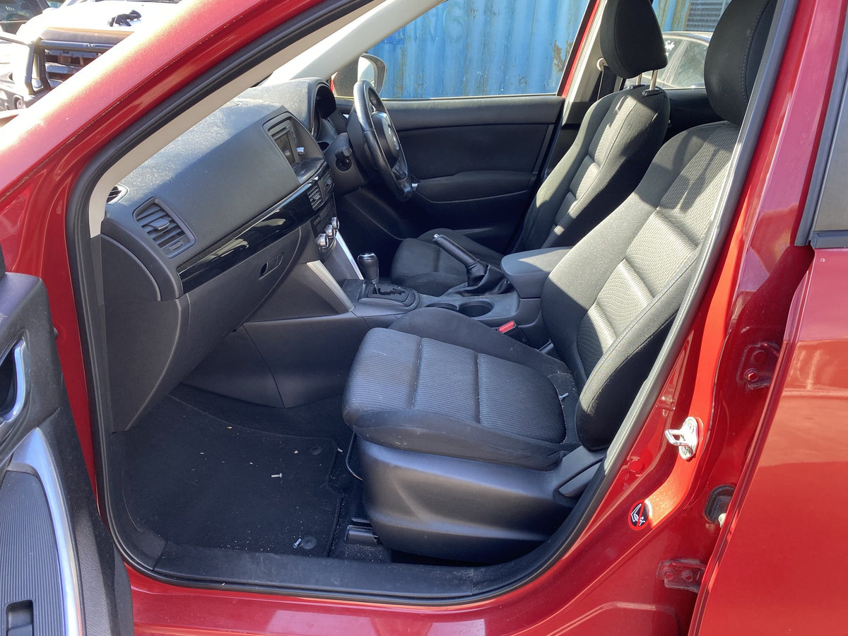 2012 Mazda CX-5  Dismantling For Parts